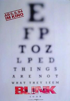 战悚目击者[电影解说]