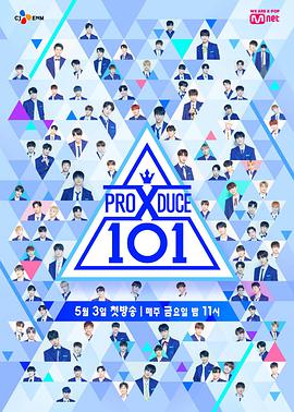 PRODUCEX101