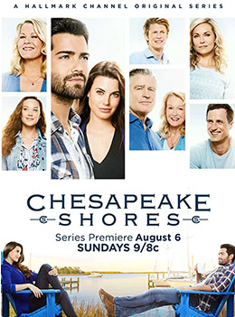 湾畔倾情第二季