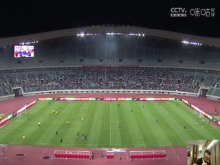 国家队友谊赛中国vs乌兹别克斯坦(董路)20231016