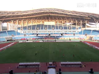 中甲丹东腾跃vs黑龙江冰城(官方解说)20231014