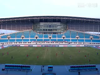 中甲南京城市vs青岛西海岸20231014（官方解说）