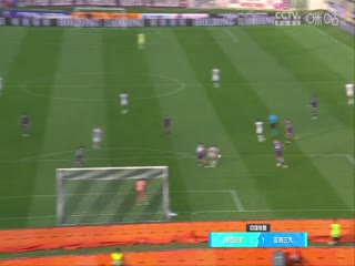 意甲佛罗伦萨vs亚特兰大(鲁靖明)20230917