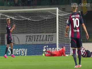 意甲维罗纳vs博洛尼亚(乔迁)20230918