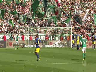 德甲沃尔夫斯堡vs柏林联合(涂远)20230916