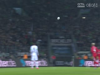 德甲达姆施塔特vs门兴格拉德巴赫(周楚雄)20230917