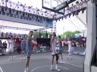 超三联赛上海横沙誉民17.22上海久事20231013