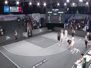 超三联赛北京启明星17.22湖北自由时刻20231019