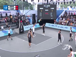 超三联赛福建鲟星13.21大连雄狮20231019