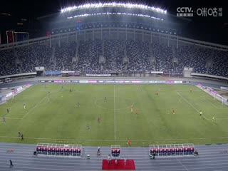 中甲石家庄功夫vs青岛西海岸20231022（官方解说）