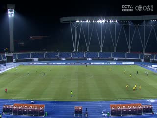 中甲东莞莞联vs上海嘉定汇龙(官方解说)20231022