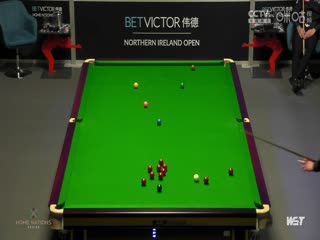 斯诺克罗伯特·米尔金斯3-4曹宇鹏20231022