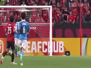 亚冠小组赛浦和红钻vs浦项铁人(周楚雄)20231024