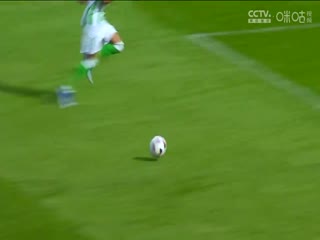 西甲皇家贝蒂斯vs奥萨苏纳(张天翼)20231029