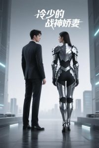冷少的战神娇妻
