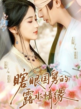 瞎眼国舅的露水情缘
