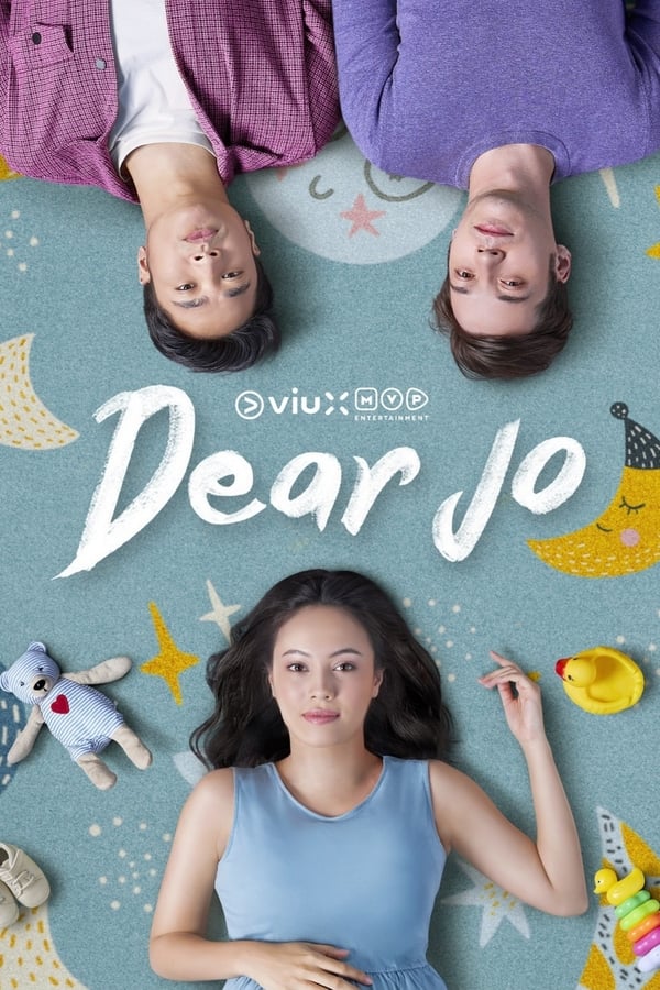 DearJo:Series