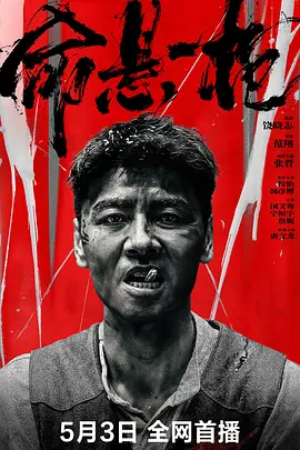 命悬一枪[电影解说]