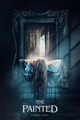 幽灵画像[电影解说]