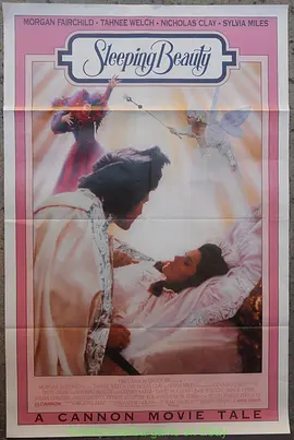 睡美人1987[电影解说]