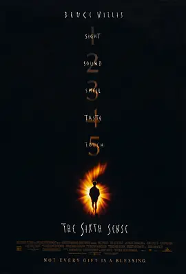 第六感1999[电影解说]