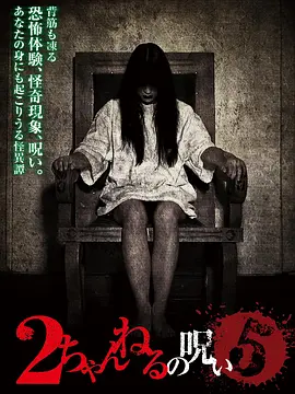 2ch的诅咒Vol.5[电影解说]