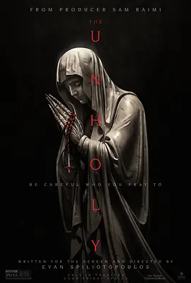 不洁2021[电影解说]