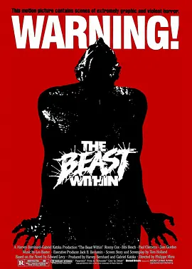 食尸人1982[电影解说]