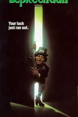 鬼精灵[电影解说]