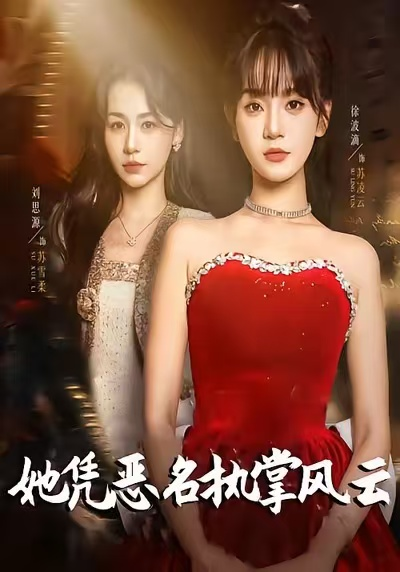 她凭恶名执掌风云＆她凭恶名执掌风云
