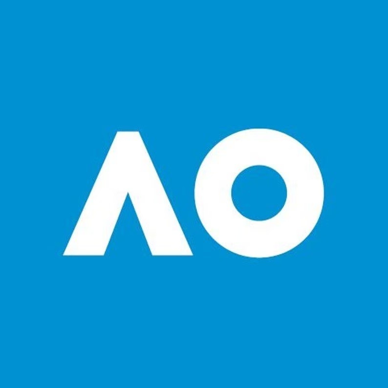 澳大利亚网球公开赛达尔德里VS辛纳20260126