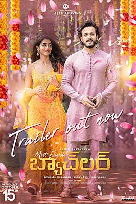 窈窕淑男（BD超清）