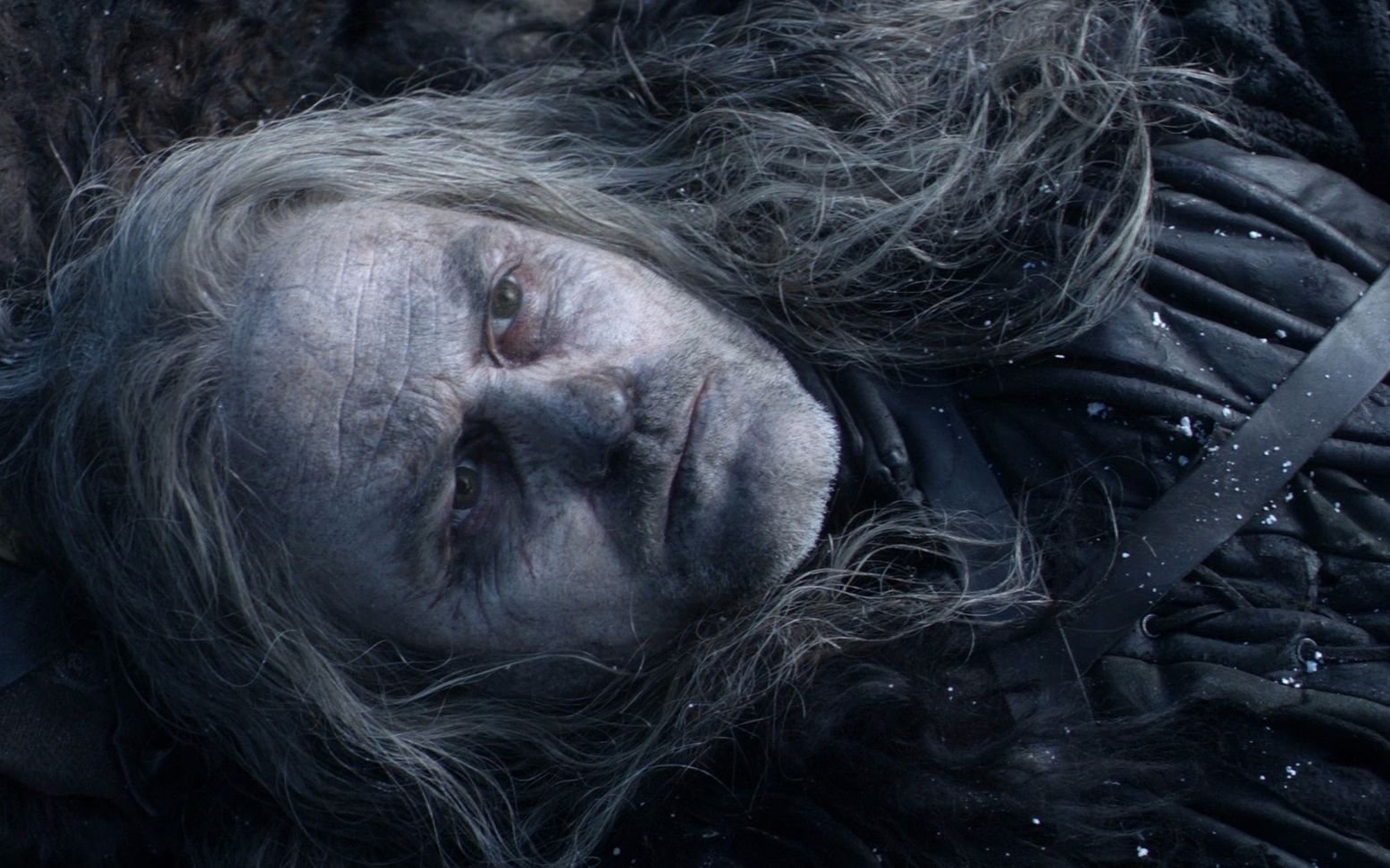 【扁豆】8分钟看完《权游》第一季7-8集，龙女险些被下毒，雪诺初次遇僵尸