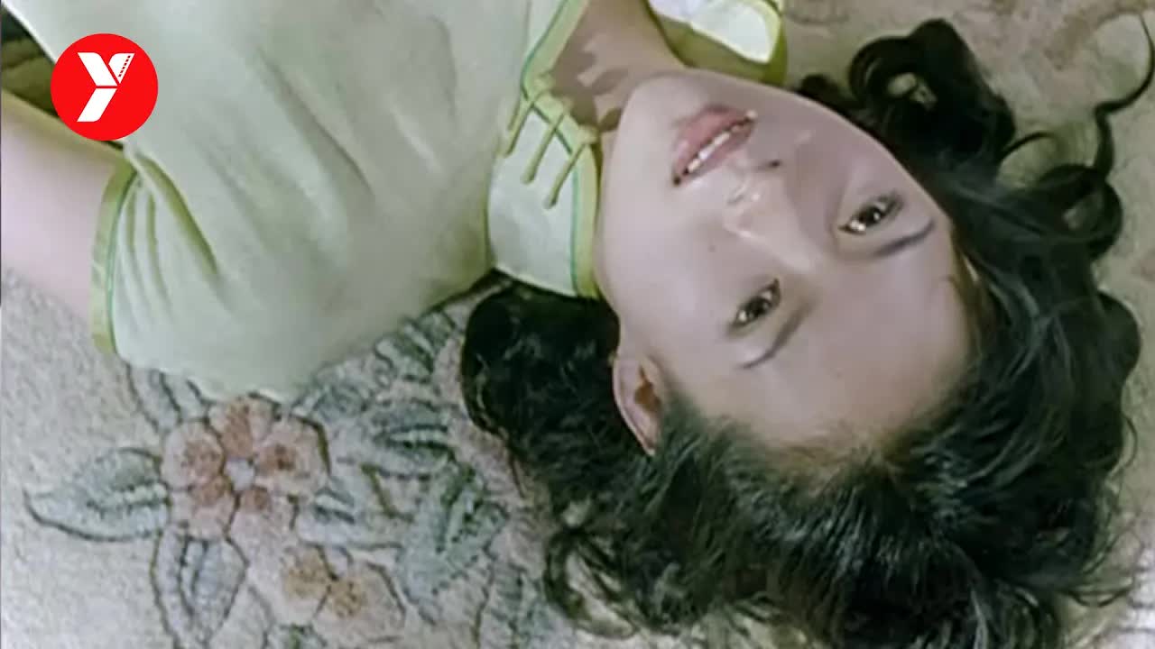 【越哥】章子怡还拍过这种片子？如此豪华的演员阵容，华语电影真不多见！