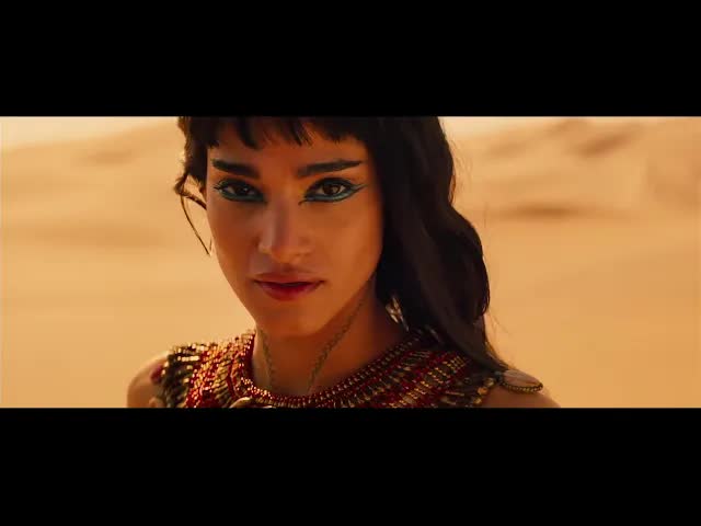 幾分鐘速看《新木乃伊》，巨額投資卻被影迷罵死！