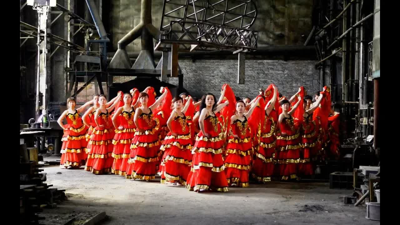 【越哥】不敢相信！500万成本就能拍出来这样的国产片，真的惊艳到我了速看《钢的琴》