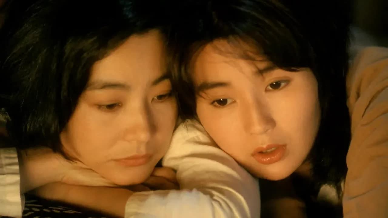 【Yue】AnepicChineselovestory,truestoryadaption,agoodfilm!