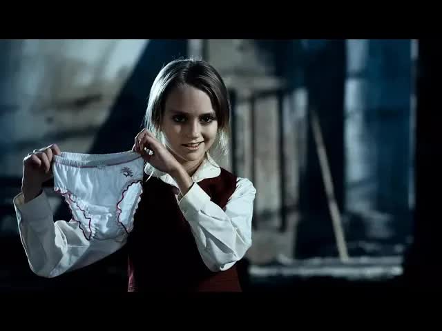 專治蘿莉控！8分鐘速看這部俄羅斯驚悚片，看完分分鐘讓你怀疑人生