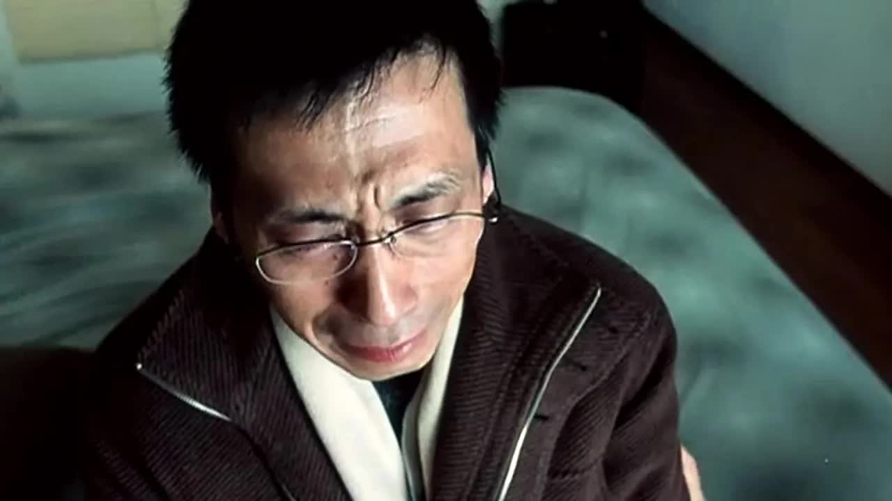 【越哥】属于每一个中国人的电影，不该这么少人知道！