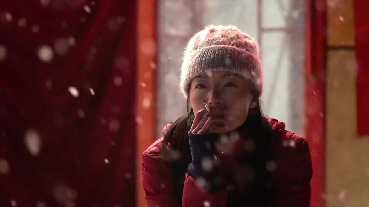 【越哥】2019年最不能错过的华语电影，好评如潮，堪称史诗级！