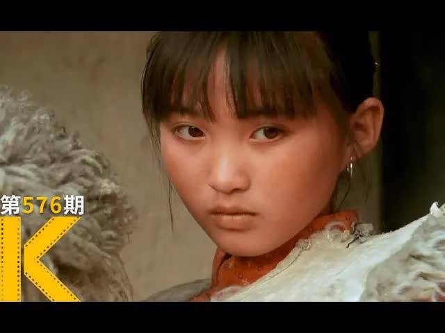 为了父亲的遗愿，去找一个屁股有痣的媳妇儿《双旗镇刀客》看电影了没