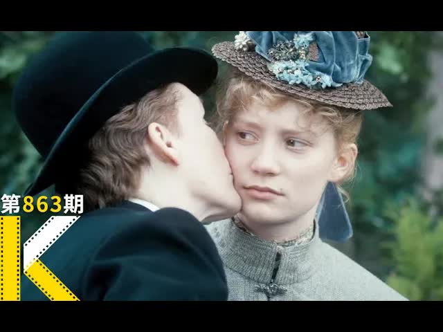 为了求生存，她们女扮男装20年《雌雄莫辨》看电影了没