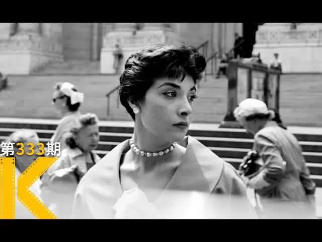 几百块钱买了一堆废弃胶片，却发现了15W张轰动世界的照片《寻找薇薇安·迈尔》看电影了没