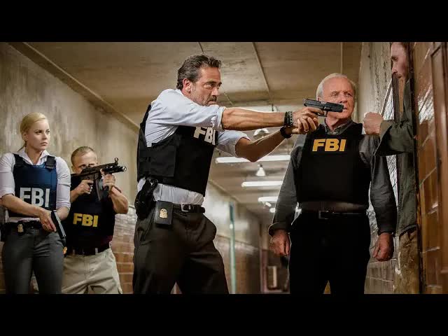 顶级侦探能预测未来，却被凶手刷的团团转，原来凶手不是人！