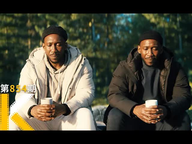 如此相爱，为何不能坦诚相待？《天鹅挽歌》看电影了没