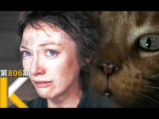 长的这么吓人，为什么好多人爱看？《异形》丨看电影了没