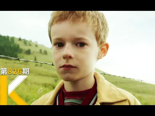 10岁少年扒火车躲警察，勇闯华盛顿震惊全美《少年斯派维的奇异旅行》看电影了没