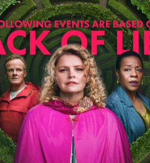 红色派系：起源