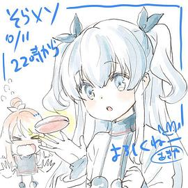 一晚一顿小烧烤