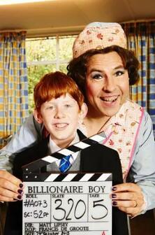 完美关系打折夫妇速看版